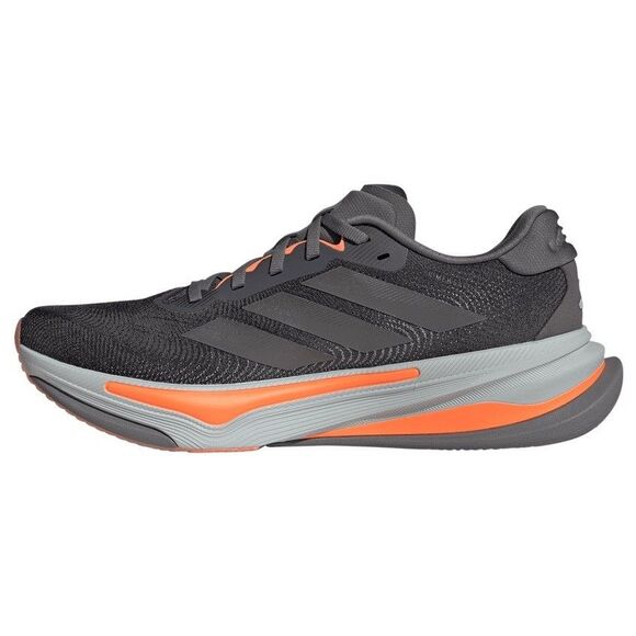 adidas Supernova Prima 2 Running Men’s 12.5 Grey Sneakers Athletic Shoes JR7361 main image 4